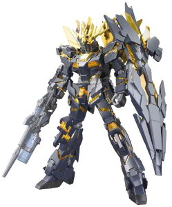 HGUC 1/144 RX-0 ���j�R�[���K���_�� 2���@ �o���V�B�E�m���� �f�X�g���C���[�h (�@����m�K���_��UC)