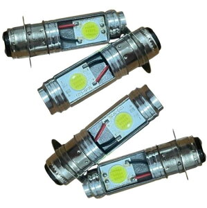 bubulu LED PH7 �w�b�h���C�g Hi/Lo �W���C���L���m�s�[�p �J�u�p �Y�[�}�[�p �ėp �݊�������