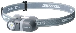 GENTOS(�W�F���g�X) LED �w�b�h���C�g USB�[�d��/�P3�d�r/�P4�d�r 120~400���[���� CP�V���[�Y CP-131D/CP-195DB/CP-34DD/CP-360RAB/CP-360RWG/CP-77MF �A�E�g�h�A �h��