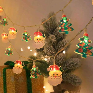 �N���X�}�X ���� LED�d�����C�g �t�F�A���[���C�g christmas decorations �d�r�� 3m 20�d�� �N���X�}�X�c���[ �C���~�l�[�V�������C�g �������O ��Ή� �V�N �j�� �X�H��