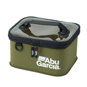 AbuGarcia (�A�u�K���V�A) EVA�^�b�N���{�b�N�X