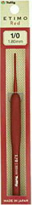 �����j �wETIMO Red(�G�e�B�����b�h) �N�b�V�����O���b�v�t�������j 1/0�� �x Tulip �`���[���b�v TED010