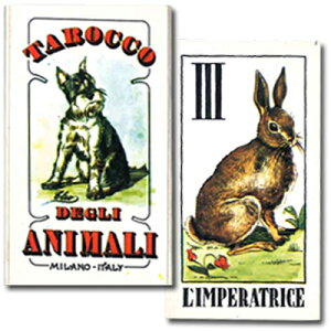 y^bgJ[hz^bREAj}TAROCCO DEGLI ANIMALI