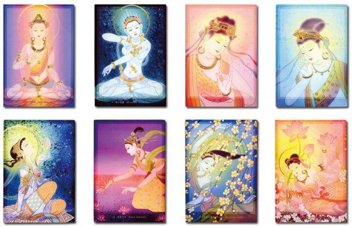 楽天市場 オラクルカード 観音力カード L版36枚セット タロット直輸入専門店 ヘリテイジ 楽天市場 オラクルカード 観音力カード L版36枚セット タロット直輸入専門店 ヘリテイジ