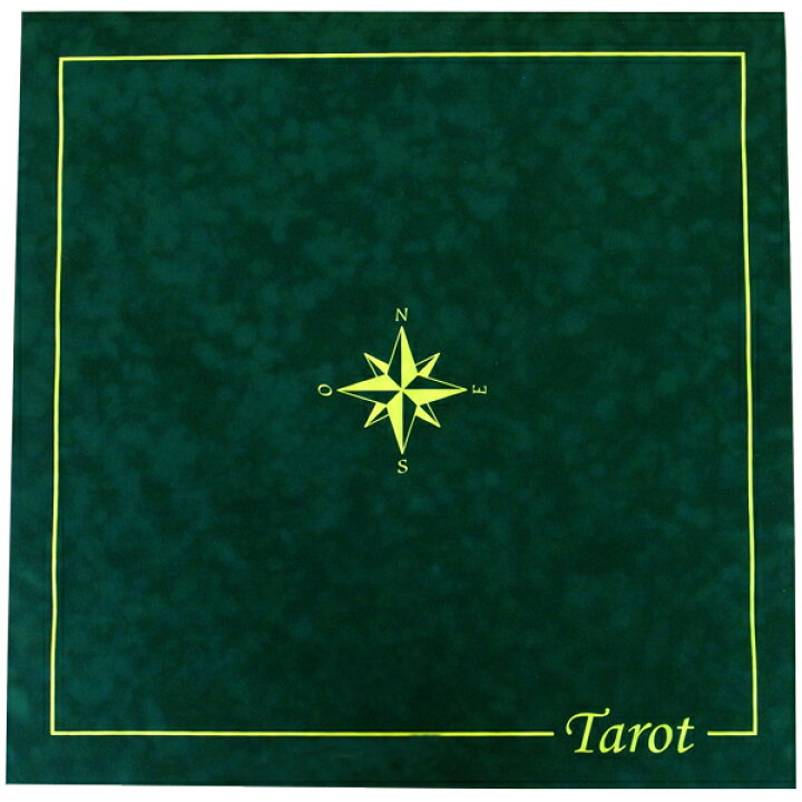 楽天市場 タロットカード レイアウト グリーン タロット占いスプレッド用クロス マット タロット直輸入専門店 ヘリテイジ 楽天市場 タロットカード レイアウト グリーン タロット占いスプレッド用クロス マット タロット直輸入専門店 ヘリテイジ