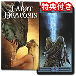 ^bgJ[h 78 }ZC 肢y^bgEhRjXTAROT DRACONISz"͋AzIɕ`ꂽhS"