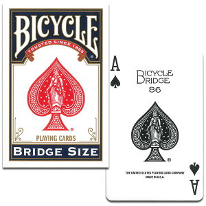 �y�g�����v�̍ō���BICYCLE�i�o�C�X�N���j�z�o�C�X�N��86 �u���b�W�T�C�Y
