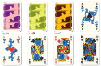 楽天市場 フランスでは有名 なマスコットキャラクター トランプ ビュタガズ タロット直輸入専門店 ヘリテイジ 楽天市場 フランスでは有名 なマスコットキャラクター トランプ ビュタガズ タロット直輸入専門店 ヘリテイジ