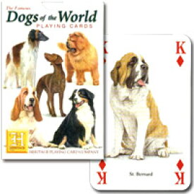 【犬好き必見！世界のわんちゃん大集合】ドッグ・オブ・ザ・ワールド