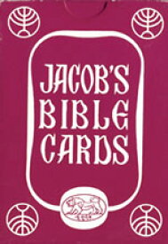 【JACOB’S BIBLE CARDS】ヤコブの木