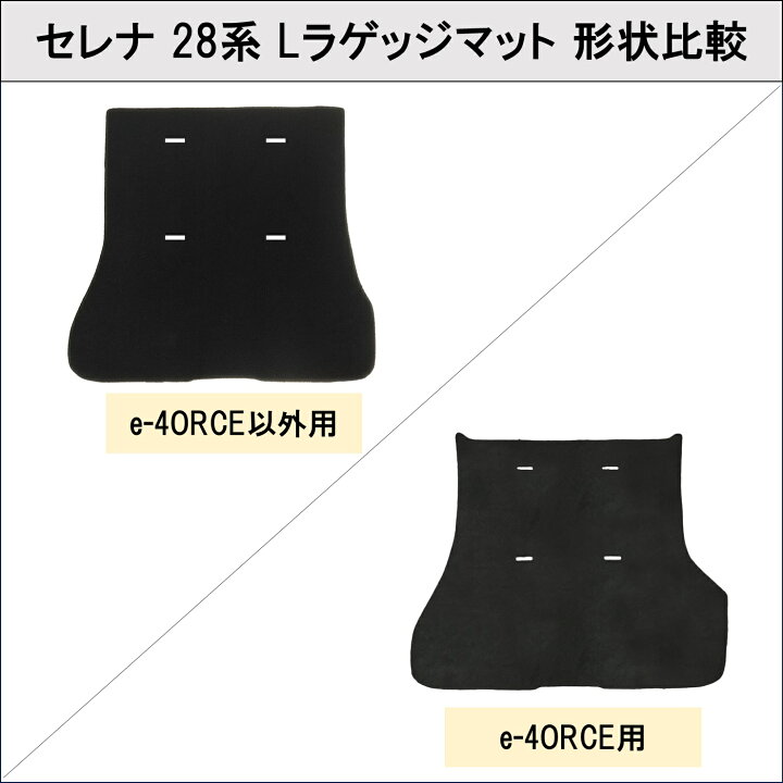 楽天市場】現行型 セレナ 新型 28系 C28 NC28 FC28 FNC28 e-power GC28 