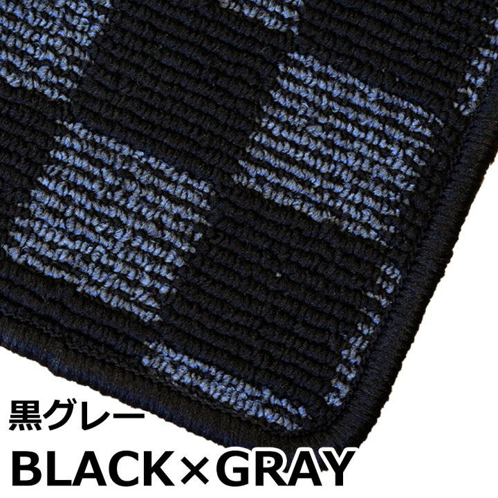 楽天市場】日産 サクラ B6AW 三菱 eKクロスEV B5AW フロアマット 