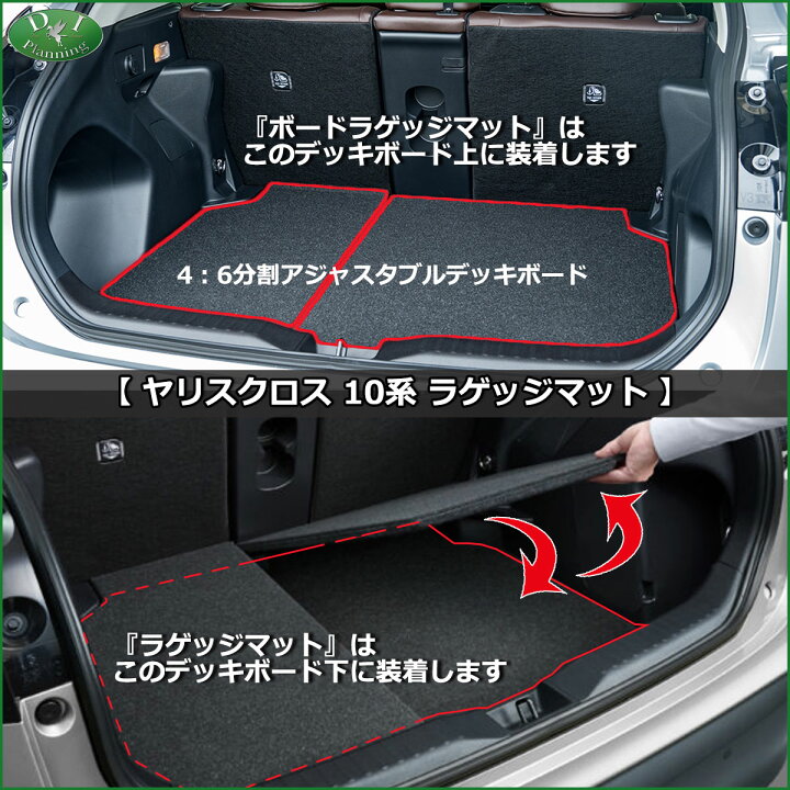 楽天市場】トヨタ ヤリスクロス MXPB10 MXPB15 ハイブリッド MXPJ10 