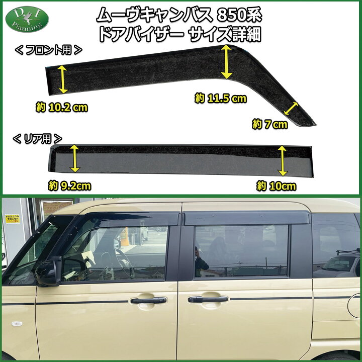 楽天市場】【イチオシ商品】ダイハツ ムーヴキャンバス ムーブ 