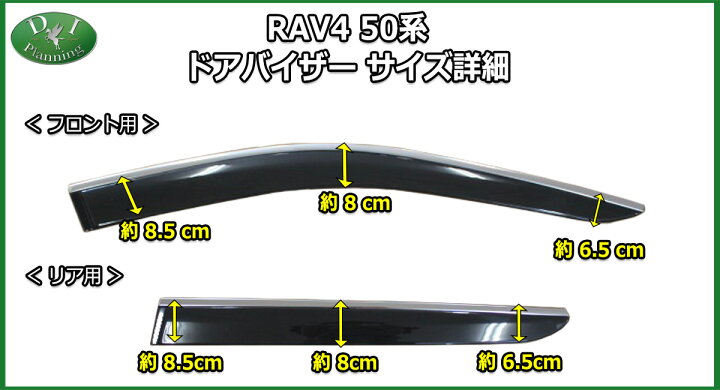 楽天市場】【送料無料】トヨタ RAV4 ラブ4 ラブフォー MXAA52 MXAA54 