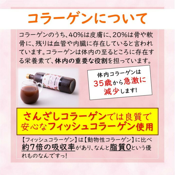 楽天市場】【楽天イーグルス祭】 ☆45%OFF☆ さんざしドリンク 3本 さんざしコラーゲン 3本 S3C3 合計 6本 正規品 送料無料 さんざし 美容ドリンク 健康ドリンク セット フルーツハーブ 900ml 健康 果物 美容室 希釈 贈り物 美容 : さんざし専門ショップLa Douceur 楽天市場】【楽天イーグルス祭】 ☆45%OFF☆ さんざしドリンク 3本 さんざしコラーゲン 3本 S3C3 合計 6本 正規品 送料無料 さんざし 美容ドリンク 健康ドリンク セット フルーツハーブ 900ml 健康 果物 美容室 希釈 贈り物 美容 : さんざし専門ショップLa Douceur