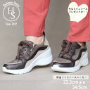 ★5の付く日はP5倍! ヒール アップ スニーカー レディース 40代 50代 きれいめ おしゃれ 軽量 靴 黒 白 ブラック ベージュ 靴 痛くない スポーツ 高い 3E 外反母趾 大人 厚底