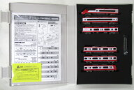 【中古】Nゲージ グリーンマックス 31654 名鉄1200系(リニューアル車・A編成・行先表示点灯) 6両編成セッ…