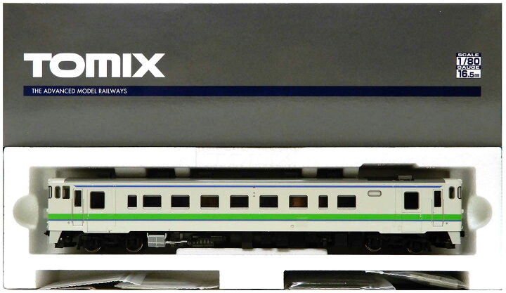 楽天市場】【中古】HOゲージ TOMIX(トミックス) HO-425 JRディーゼル 