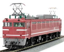 楽天市場】ef81 600 jr貨物更新車の通販