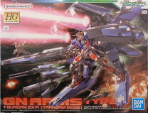 楽天市場】gnアームズtype－e＋ガンダムエクシアの通販