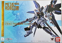 楽天市場】metal robot魂 ストライクフリーダムガンダムの通販