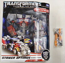 楽天市場】トランスフォーマー DA28 ストライカーオプティマスプライム  