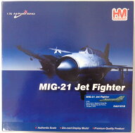 【中古】 その他 完成品(航空機) 軍用機 ホビーマスター　HA0181B　1/72　 MiG-21 `グエン・ホン・ミー中…