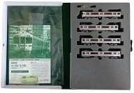 【中古】Nゲージ KATO(カトー) 10-1382 313系0番台 (東海道本線) 4両セット 【B】 スリーブ若干傷み/シー…