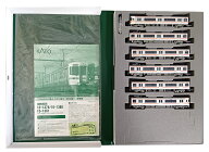 【中古】Nゲージ KATO(カトー) 10-1379+10-1380 313系5000番台＜新快速＞ 基本+増結 6両セット 【A´】 …