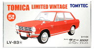 【中古】1/64 TOMYTEC(トミーテック) LV-83a トミカリミテッドヴィンテージ LV-83a ダットサン サニー100…