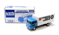 【中古】 タカラトミー タカラトミー トミカ トミカ博2017入場者記念品 UD トラックス コンドル 【B】 外…