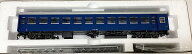 【中古】HOゲージ TOMIX(トミックス) HO-563 国鉄客車 ナハ10(11)形 (青色) 2014年ロット 【加工品】 TOM…