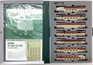 【中古】Nゲージ KATO(カトー) 10-1332 285系0番台「サンライズエクスプレス」7両セット 【B】 パーツ取…