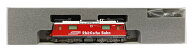 【中古】Nゲージ KATO(カトー) 3102-3 アルプスの機関車 Ge4/4-II「RhBロゴ」 【C】 パーツ取付残有(交換…
