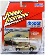 【中古】 その他 スケールミニカー(1/64・その他) Johnny Lightning Mopar Or No Car #26 CHRYSLER ATLAN…