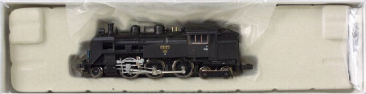 楽天市場】【中古】Nゲージ マイクロエース A7312 C11-171 SL 函館大沼  