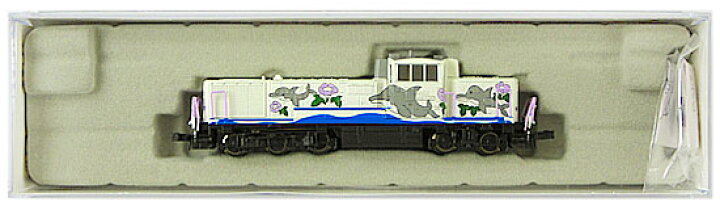 楽天市場】【中古】Nゲージ マイクロエース A8715 DE10-1548 松任工場  