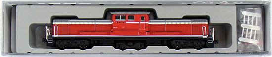 鉄道模型 Nゲージ 在庫処分 中古 KATO 7008-6 2007年ロット （訳ありセール 格安） A DD51 800