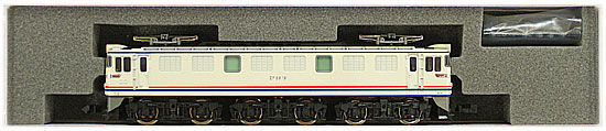 鉄道模型 安値 Nゲージ 中古 KATO EF60-19タイプ A スーパーセール 3025-4 ラウンドハウス