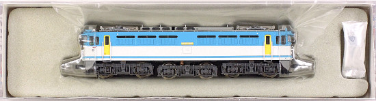 鉄道模型 Nゲージ 中古 マイクロエース A1782 A JR貨物更新機 EF65-1012 モデル着用＆注目アイテム 初期型 セール開催中最短即日発送