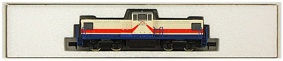 鉄道模型 Nゲージ 中古 KATO 7001-1 最大64%OFFクーポン KMDD131 A 日本限定モデル DD13 神岡鉄道タイプ