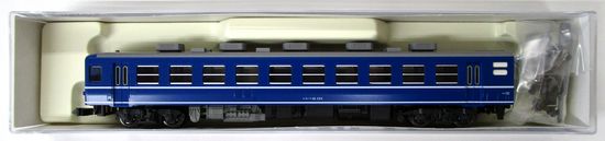 鉄道模型 Nゲージ 中古 KATO 5304 お買い得 前期形 A スハフ12-100 高級 国鉄仕様 2021年ロット