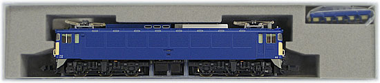 ☆ SALE 中古 Nゲージ KATO 3058-1 2011年ロット EF62 両エンド スカートのカプラー下部切り取り C 前期形 全国一律送料無料 品質保証