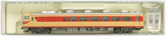 鉄道模型 Nゲージ 春のコレクション 中古 KATO 2010年ロット A 結婚祝い 6081 キハ181