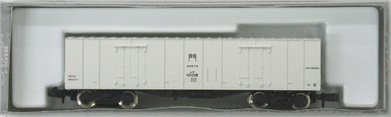 通販 激安 鉄道模型 Nゲージ 中古 KATO 緑インサートロット 贈物 A レサ10000 8021
