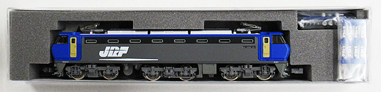 鉄道模型 Nゲージ 中古 KATO 3036-1 2019年ロット 新塗色 お得セット EF200 信用 A