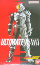 【中古】 バンダイ フィギュア(仮面ライダー) バンダイ アルティメットトゥルース 仮面ライダーファイズ 【A´】 未開封品/箱少し傷みあり