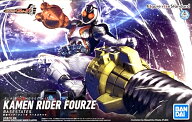 【中古】 バンダイスピリッツ Figure-rise Standard 仮面ライダーフォーゼ ベースステイツ 【A´】 未組…