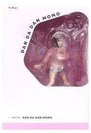 【中古】 その他 フィギュア(キャラクター) フリュー TENITOL ダンダダン モモ 【A´】 ※未開封・外箱に若干の傷みあり・商品の性質上多少の塗装ムラ等はご容赦ください